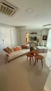 Apartamento com 2 Quartos para alugar, 53m² no Boa Viagem, Recife