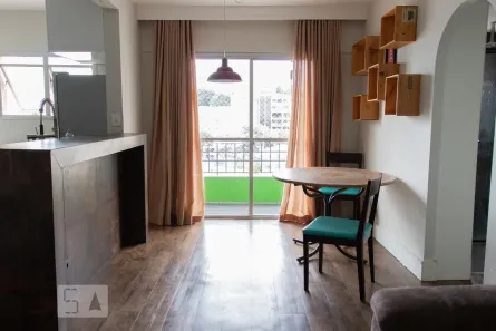 Apartamento com 2 Quartos à venda, 55m² no Vila Mariana, São Paulo