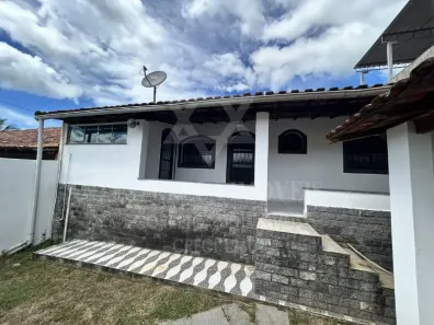 Casa com 1 Quarto à venda, 200m² no Rio da Areia (Bacaxá), Saquarema