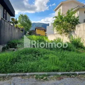 Lote/Terreno à venda, 212m² no Vargem Grande, Rio de Janeiro