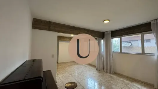 Apartamento com 3 Quartos à venda, 122m² no Paraíso, São Paulo