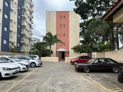 Apartamento com 2 Quartos à venda, 55m² no Vila Pereira Barreto, São Paulo