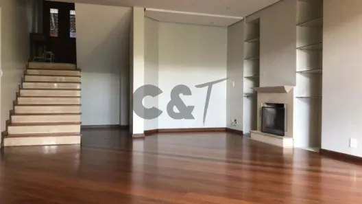 Casa de Condomínio com 3 Quartos à venda, 350m² no Jardim Cordeiro, São Paulo