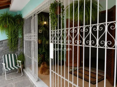Casa de Condomínio com 3 Quartos à venda, 112m² no Siderópolis, Volta Redonda