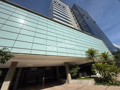 Sala Comercial com 1 Quarto para alugar, 158m² no Cambuí, Campinas