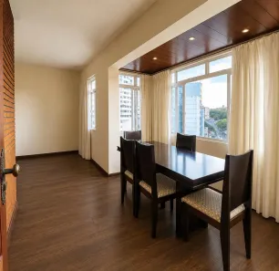 Apartamento com 3 Quartos à venda, 83m² no Imbuí, Salvador