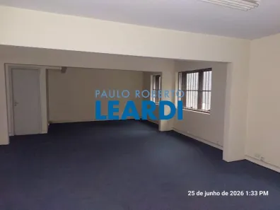 Sala Comercial para alugar, 100m² no Vila Nova Conceição, São Paulo