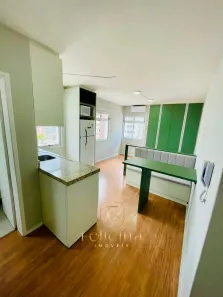 Apartamento com 1 Quarto à venda, 26m² no Kobrasol, São José