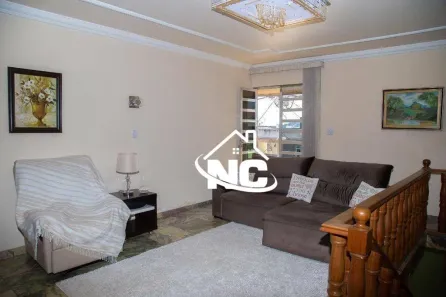 Casa com 4 Quartos à venda, 200m² no Porto da Madama, São Gonçalo