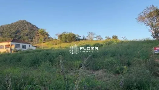 Lote/Terreno à venda, 624m² no Caxito, Maricá