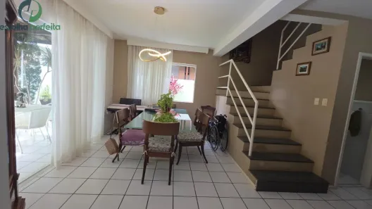 Casa de Condomínio com 4 Quartos à venda, 305m² no Piatã, Salvador