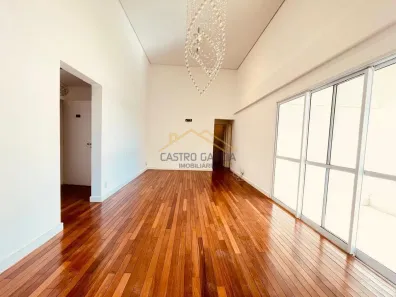 Apartamento com 3 Quartos à venda, 121m² no Parque Residencial Nardini, Americana