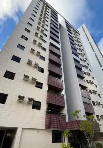 Apartamento com 3 Quartos à venda, 75m² no Madalena, Recife