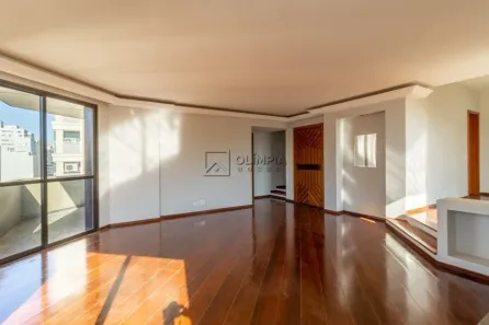 Apartamento com 3 Quartos à venda, 230m² no Paraíso, São Paulo