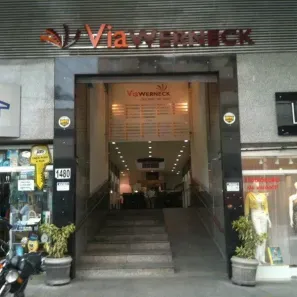 Ponto Comercial à venda, 82m² no Estoril, Belo Horizonte