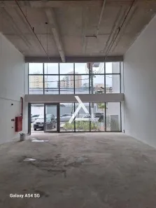 Ponto Comercial para alugar, 105m² no Vila Olímpia, São Paulo