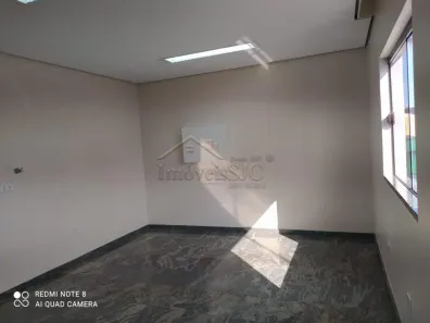 Ponto Comercial para alugar, 36m² no Bosque dos Eucaliptos, São José dos Campos