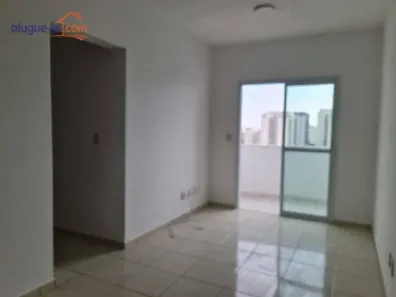 Apartamento com 2 Quartos para alugar, 54m² no Vila Ema, São José dos Campos