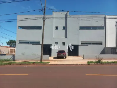 Ponto Comercial para alugar, 187m² no Jardim Padovani, Londrina