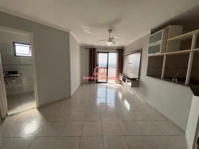 Apartamento com 1 Quarto à venda, 52m² no Tupi, Praia Grande