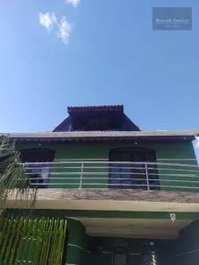 Sobrado com 3 Quartos à venda, 230m² no Augusta, Curitiba
