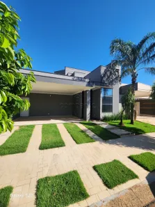 Casa de Condomínio com 3 Quartos à venda, 171m² no Residencial Village Damha Rio Preto II, São José do Rio Preto