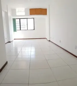 Sala Comercial para alugar, 28m² no Brotas, Salvador
