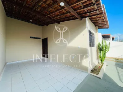 Casa de Condomínio com 3 Quartos à venda, 180m² no Nova Parnamirim, Parnamirim