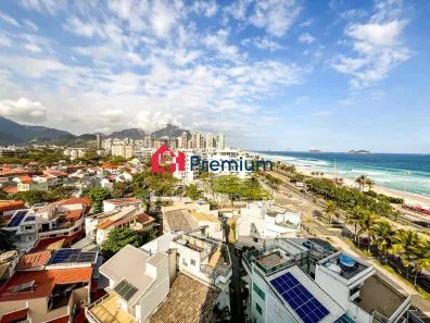 Cobertura com 6 Quartos à venda, 900m² no Barra da Tijuca, Rio de Janeiro