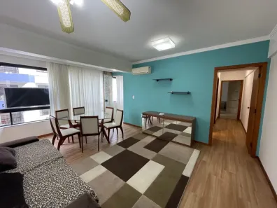 Apartamento com 2 Quartos à venda, 107m² no Centro, Balneário Camboriú