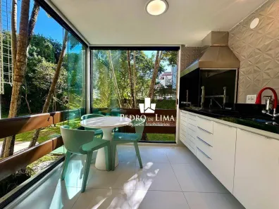 Casa de Condomínio com 2 Quartos à venda, 58m² no Riviera, Bertioga