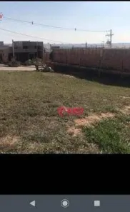 Lote/Terreno à venda, 250m² no Iporanga, Sorocaba