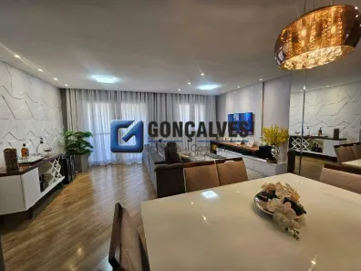 Apartamento com 2 Quartos à venda, 104m² no Centro, São Bernardo do Campo