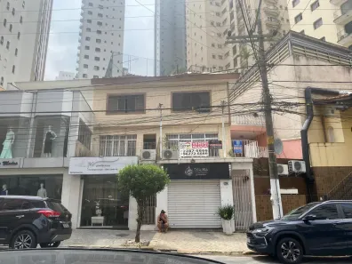 Sobrado com 3 Quartos para venda ou aluguel, 145m² no Santana, São Paulo