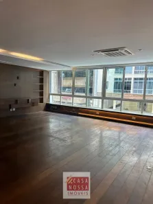 Apartamento com 3 Quartos à venda, 175m² no Leblon, Rio de Janeiro