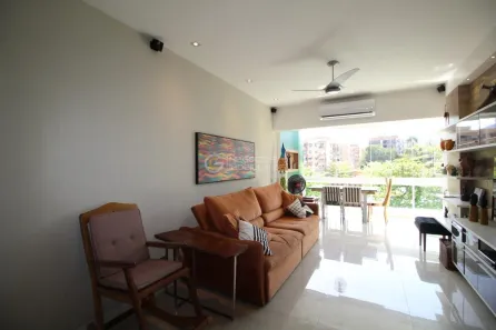 Cobertura com 4 Quartos à venda, 245m² no Jacarepaguá, Rio de Janeiro
