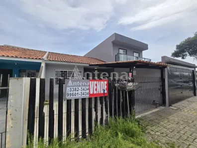 Casa com 2 Quartos à venda, 48m² no Cruzeiro, São José dos Pinhais