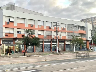 Apartamento com 2 Quartos à venda, 70m² no Praia de Belas, Porto Alegre