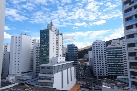 Apartamento com 1 Quarto para alugar, 31m² no São Mateus, Juiz de Fora