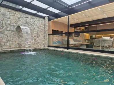 Casa de Condomínio com 4 Quartos à venda, 335m² no Glória, Macaé