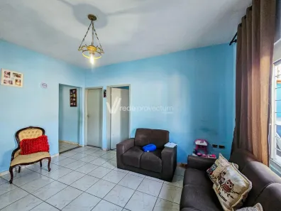 Casa com 3 Quartos à venda, 137m² no Jardim do Lago, Campinas