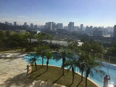 Apartamento com 4 Quartos à venda, 247m² no Jardim Fonte do Morumbi, São Paulo