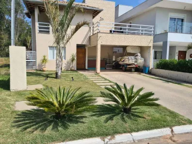 Casa de Condomínio com 3 Quartos à venda, 375m² no Jardim Colibri, Cotia