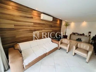 Apartamento com 3 Quartos à venda, 150m² no Ponta da Praia, Santos