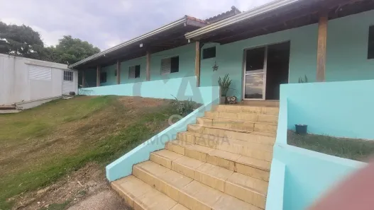 Fazenda/Sítio com 3 Quartos à venda, 300m² no Parque das Orquídeas II, Artur Nogueira