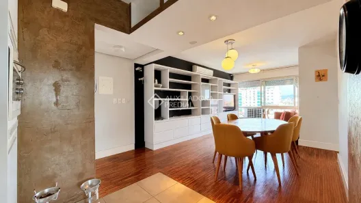 Apartamento com 2 Quartos à venda, 83m² no Rio Branco, Porto Alegre