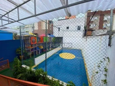 Prédio Comercial à venda, 329m² no Vila América, Santo André