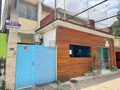 Prédio Comercial à venda, 310m² no Jardim Bonfiglioli, São Paulo