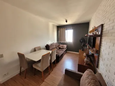 Apartamento com 2 Quartos à venda, 68m² no Baeta Neves, São Bernardo do Campo