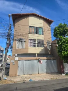 Apartamento com 1 Quarto para alugar, 30m² no Joaquim Távora, Fortaleza